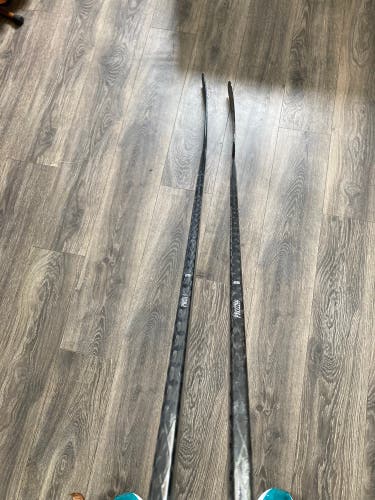 PRO RH Draisaitl / Datsyuk curves