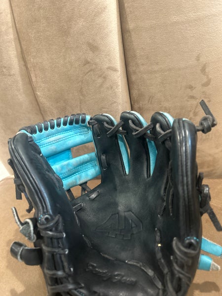 Infield 9.5" Baseball Glove