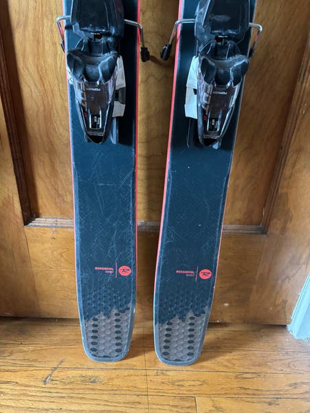 ウィンタースポーツ Rossignol SOUL7 180cm