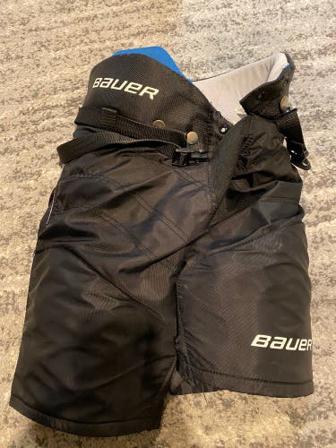 Bauer supreme one15 hockey pants