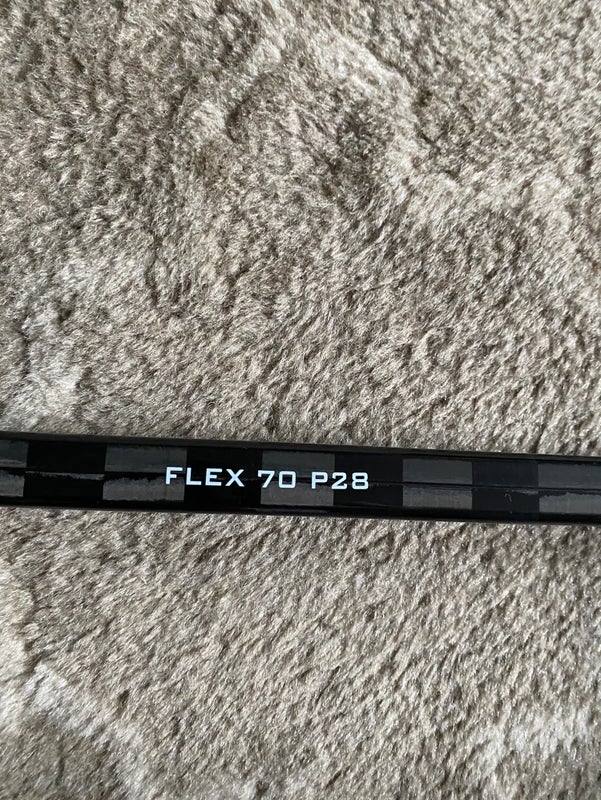 Senior Right Handed P28 Pro Stock Nexus 2N Pro Hockey Stick