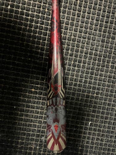 Used 2022 Alloy (-3) 28 oz 31" Voodoo Bat