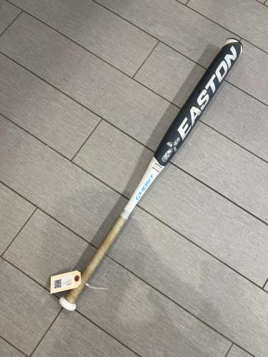Used Easton Ghost Composite Bat -10 23OZ 33"