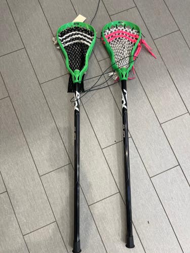 New STX Amp Stick (x2)