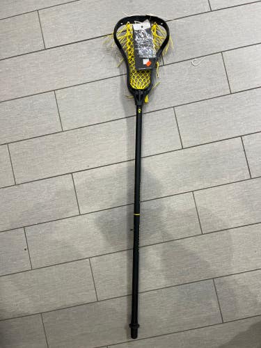 New Signature Origin Complex- Black Yellow
