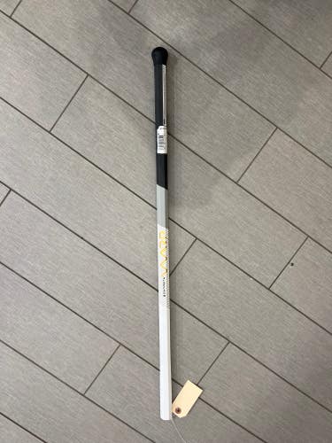 Brine Dynasty Warp Shaft White Gray