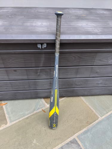 Composite (-11) 18 oz 29" Ghost X Hyperlite Bat