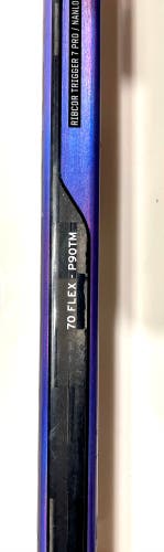 RibCor Trigger 7 Pro | RH | 70 Flex | P90TM