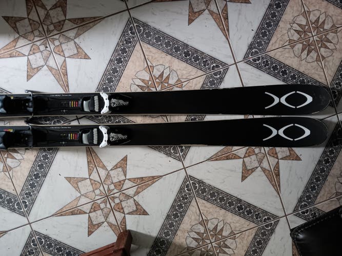 Men's 2018 All Mountain Skis2018 Exonde XO