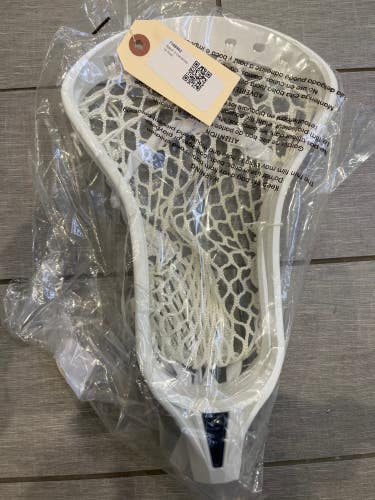 Epoch Z-One lacrosse head