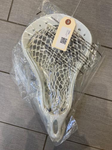 Warrior Evolution 2 Lacrosse Head