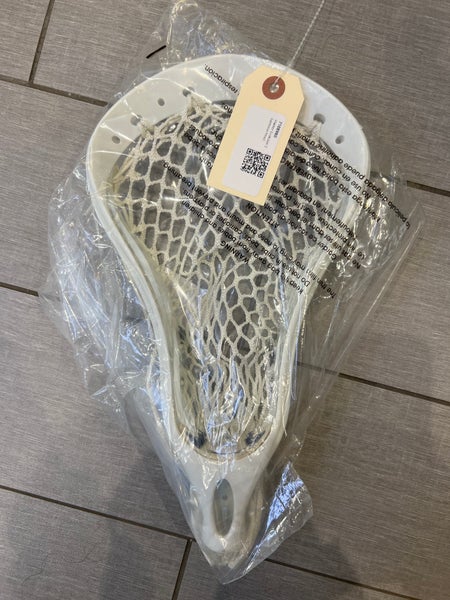 Warrior Evolution 2 Lacrosse Head