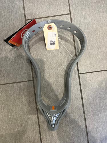Warrior Burn Defensive Head