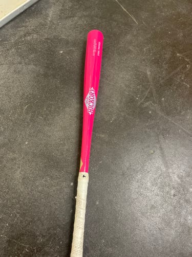 2023 Maple (-3) 29 oz 32" MT27 Bat STEEL PRESSED