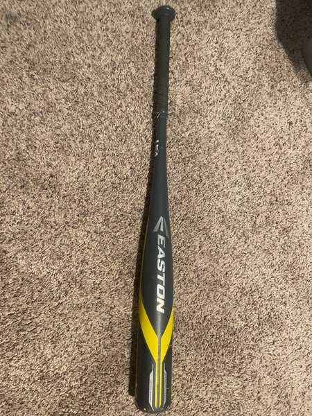 Batte Occasion Easton Ghost X Hyperlite 31 20 Oz Youth -11 Batte De Baseball Easton Ghost X Hyperlite - Modèle YAA18GXHL II, 31 / 20 Oz, Drop -11, USA Baseball, Occasion Batte Baseball Easton Ghost