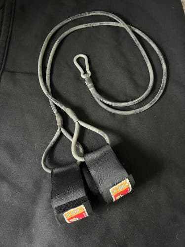 Jaeger Youth J-Bands Jr