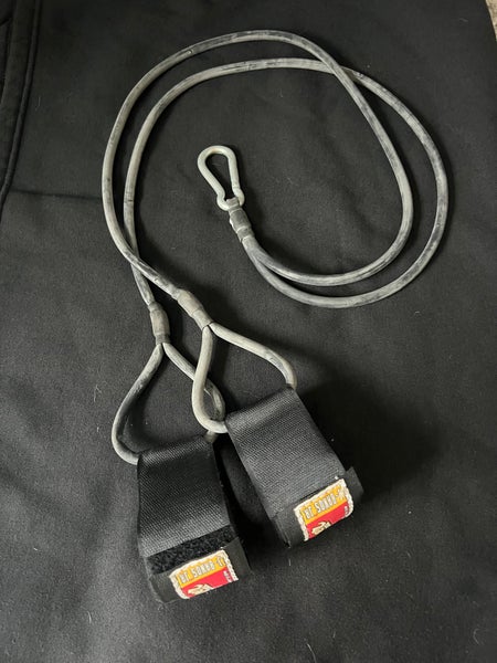 Jaeger Youth J-Bands Jr