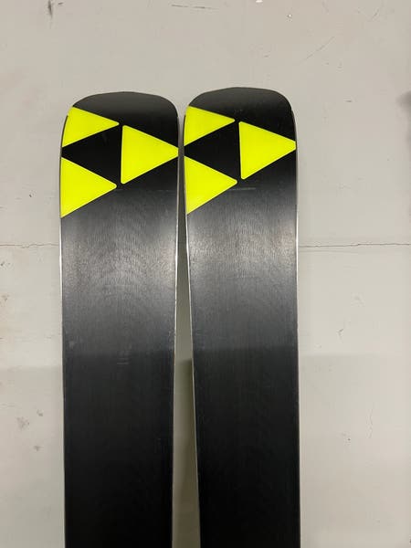 FISCHER / GS スキー板 188cm FISCHER / GS スキー板 188cm