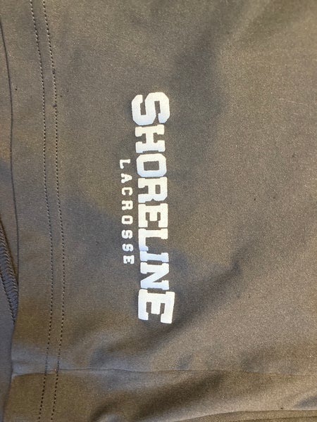 Shoreline Lacrosse Shorts