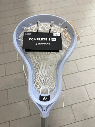 New StringKing Complete 2