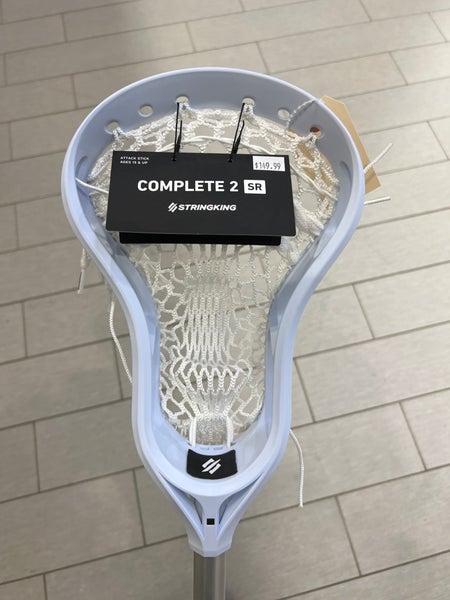 New StringKing Complete 2