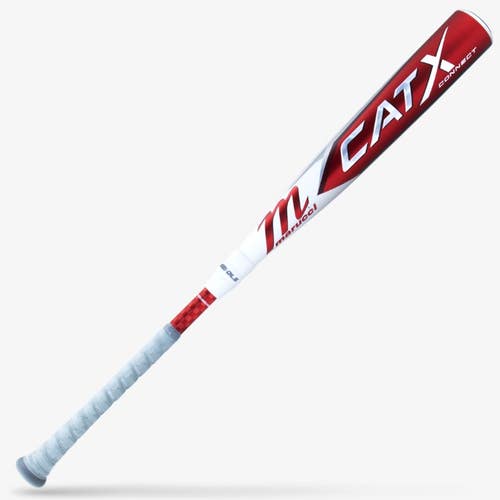 MCBCCX-3330 Marucci Cat X Connect -3 Baseball Bat 33 inch 30 oz