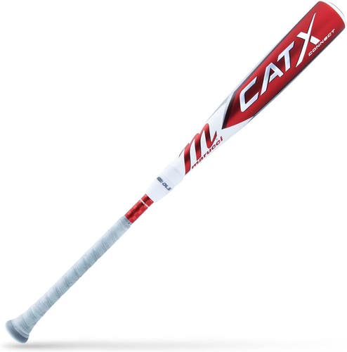 MSBCCX10-2818 Marucci CATX Connect -10 USSSA Baseball Bat 28 inch 18 oz