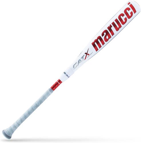 MSBCCX5-3227 Marucci CATX Connect -5 USSSA Baseball Bat 32 inch 27 oz
