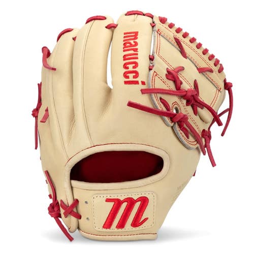 MFG2CP14K2-CMR-RightHandThrow Marucci Capitol Series 2024 M TYPE 14K2 11.75 TWO