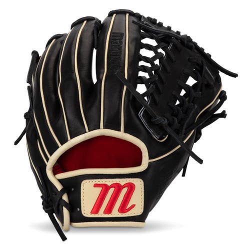 MFG2CP45A6-BKCM-RightHandThrow Marucci Capitol Series 2024 M TYPE 45A6 12.00 T W