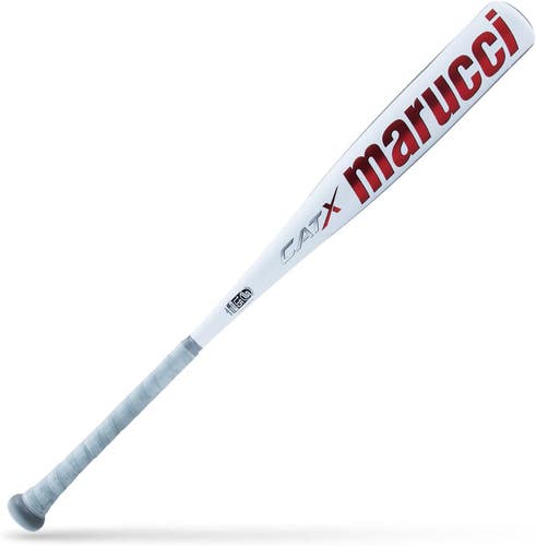 MSBCX5-3328 Marucci CATX -5 USSSA Baseball Bat 33 inch 28 oz