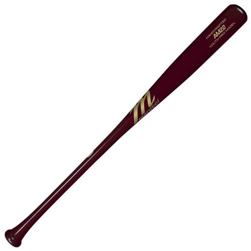 MYVE2AM22-CH-26 Marucci AM22 Youth Maple Wood Baseball Bat 26 inch
