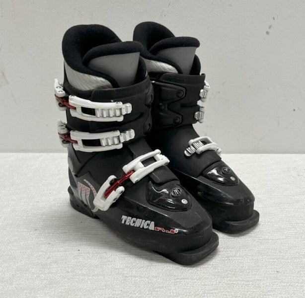 Ski Boots, Tecnica Attiva Dragon 100 Ultrafit