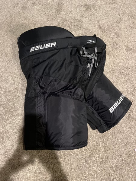 Senior XL Bauer Nexus Freeze Pro Hockey Pants