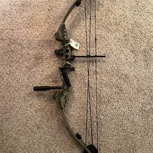 Darton Viper Junior Bow