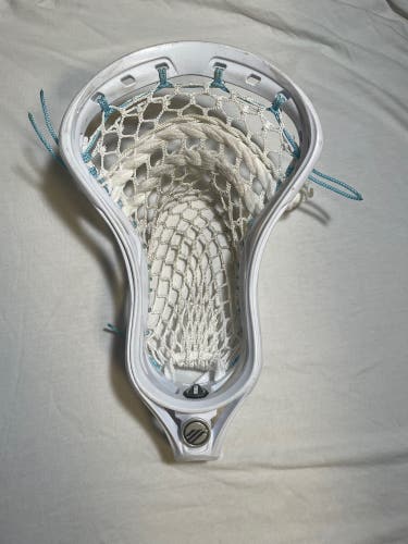 Used Attack & Midfield Strung Tactik 3.0 Head
