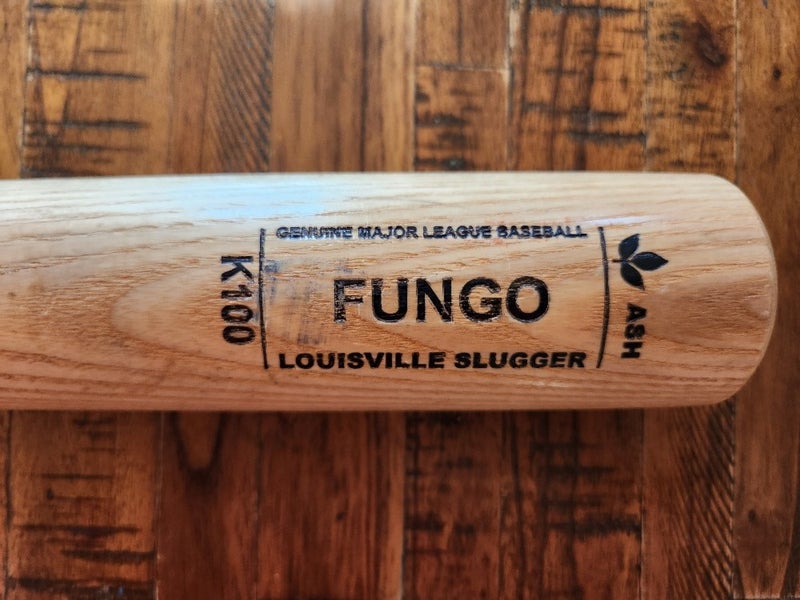 Louisville Slugger Fungo K100 Training Bat - 36