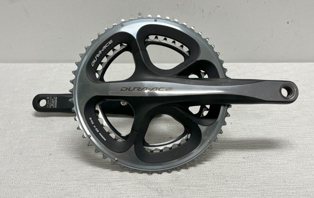 DURA-ACE】FC-7900 53/39T 170mm 10s-