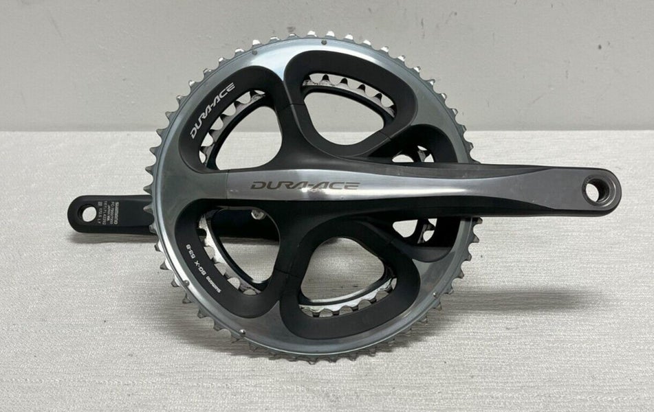 7900DURA ACE 52*39-