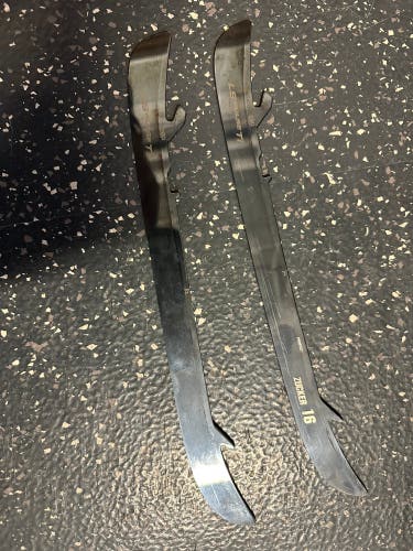 Used Bauer 280 mm LS Pulse Ti