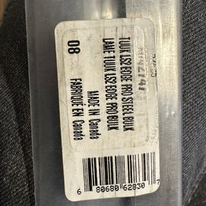 New Bauer 272 mm LS2 Steel
