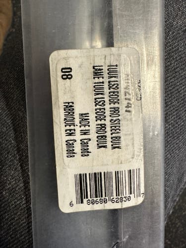 New Bauer 272 mm LS2 Steel