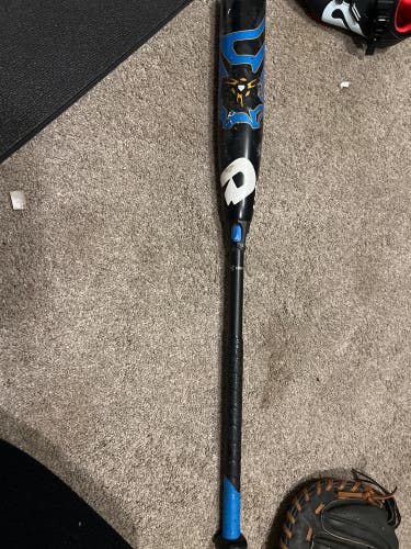 2022 Alloy (-10) 20 oz 31" CF Bat