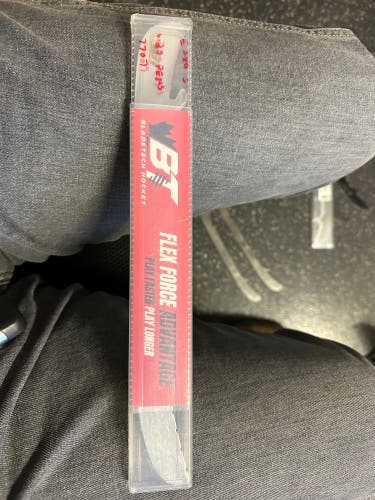 Pro Stock Bladetech 280mm Steel