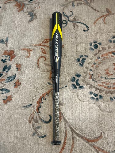 2018 Composite (-8) 22 oz 30" Ghost X Bat