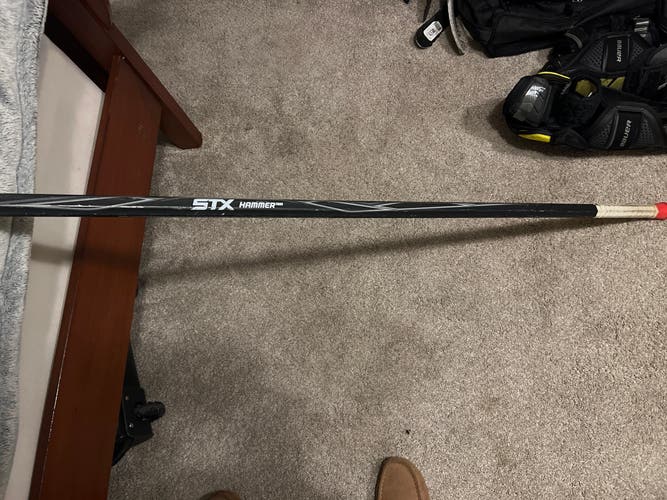 Used STX Hammer 7000 Stick