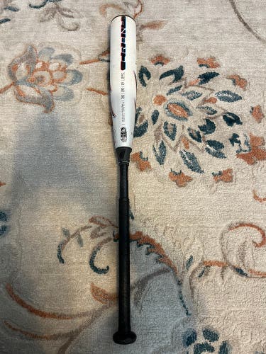 2022 Composite (-10) 20 oz 30" Crbn2 Bat