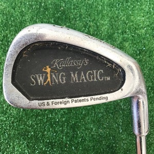 Kallasys Swing Magic 5 Iron Training Aid