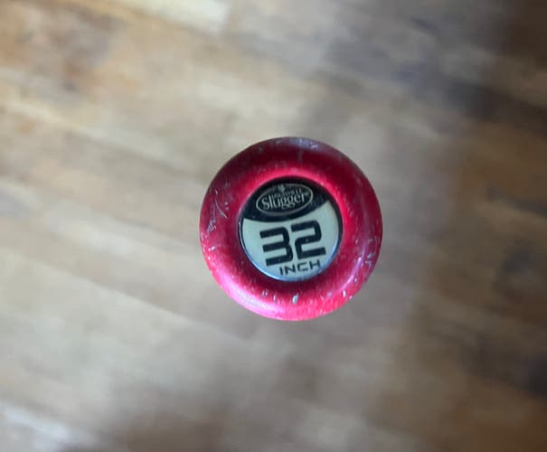 2017 Alloy (-3) 29 oz 32" Omaha 517 Bat
