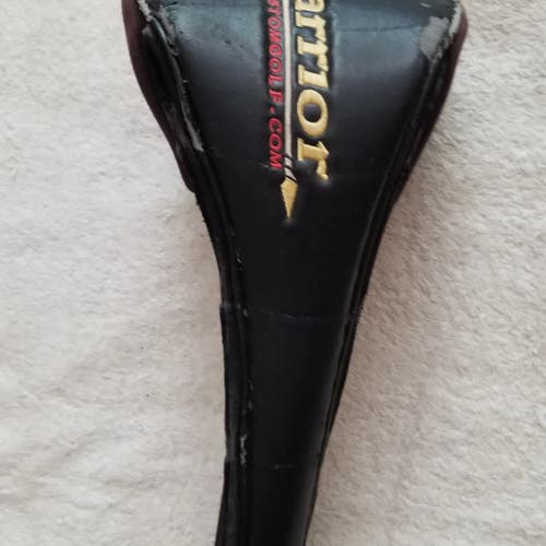 Used Men's Warrior Right Handed Driver